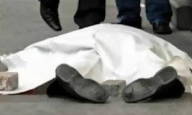 Πτώμα άνδρα εντοπίστηκε κοντά σε πρώην στρατόπεδο στη Θεσσαλονίκη